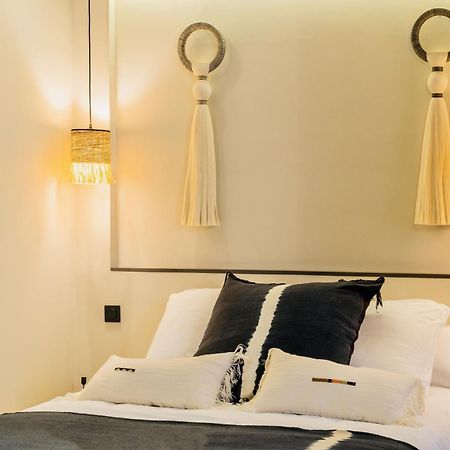 Host Inn Le Lumiere Spa & Cinema Lyon Bilik gambar