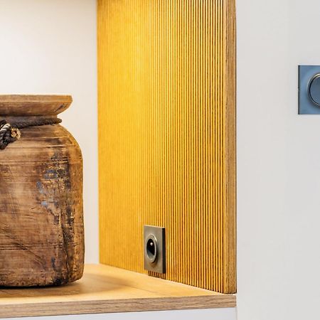 Host Inn Le Lumiere Spa & Cinema Lyon Bilik gambar