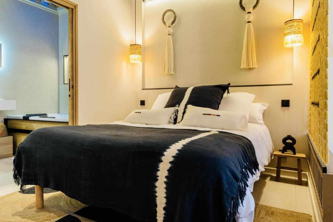 Host Inn Le Lumiere Spa & Cinema Lyon Luaran gambar